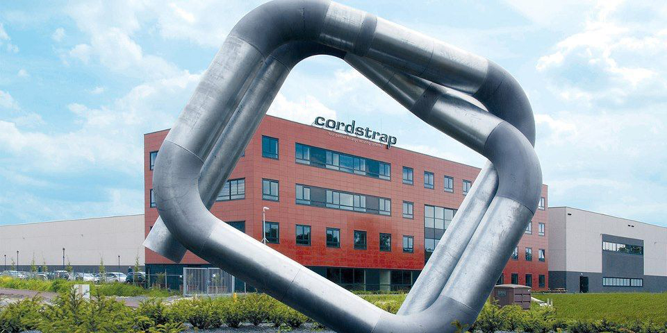 Cordstrap Oostrum Facility