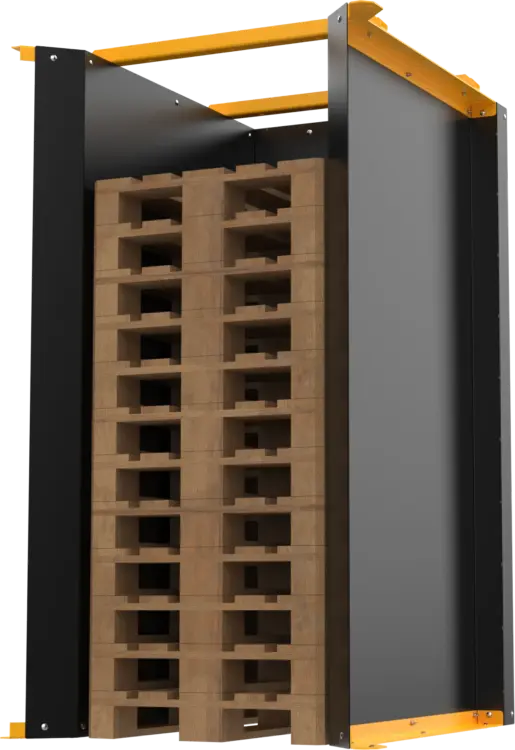 Pallet Stack Station_pallets