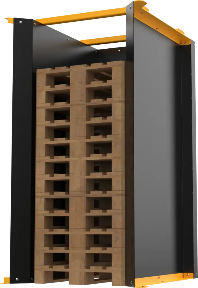 Pallet Stack Station_pallets