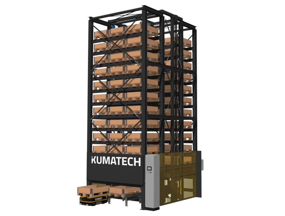 Storage Solutions_Pallettoren